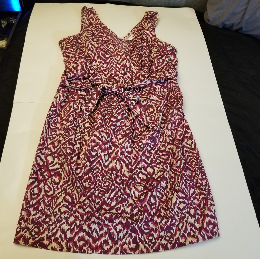 Maternity dress